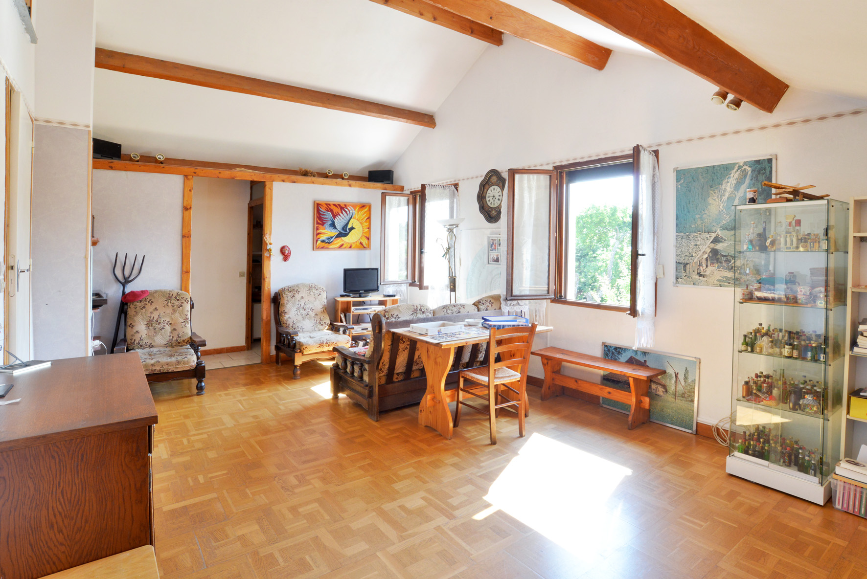 House 6 Rooms Yerres