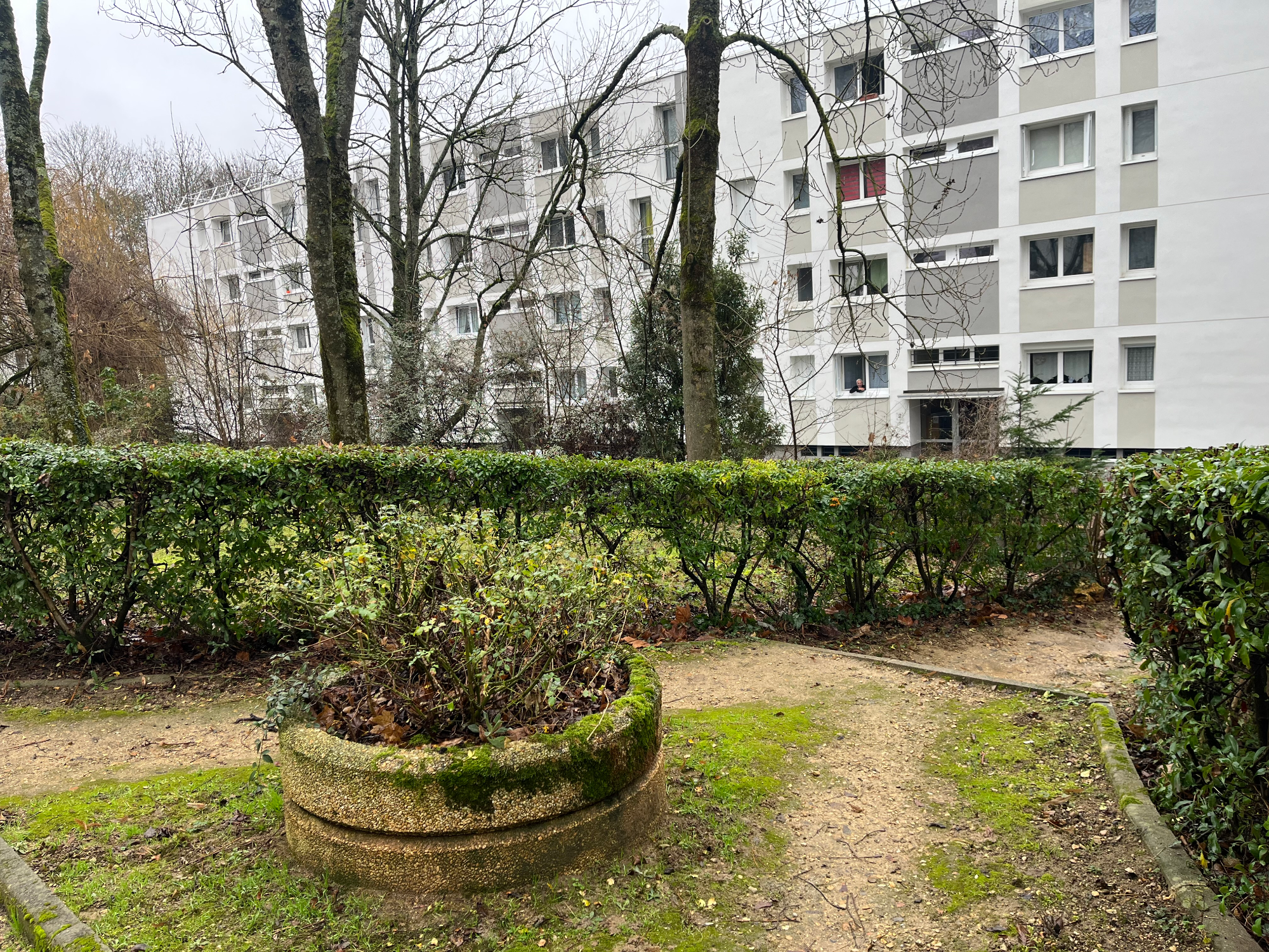 Apartment 4 Rooms Crosne