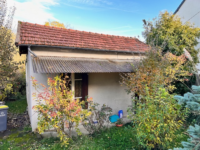 Terrain à batir  Quincy-sous-Sénart