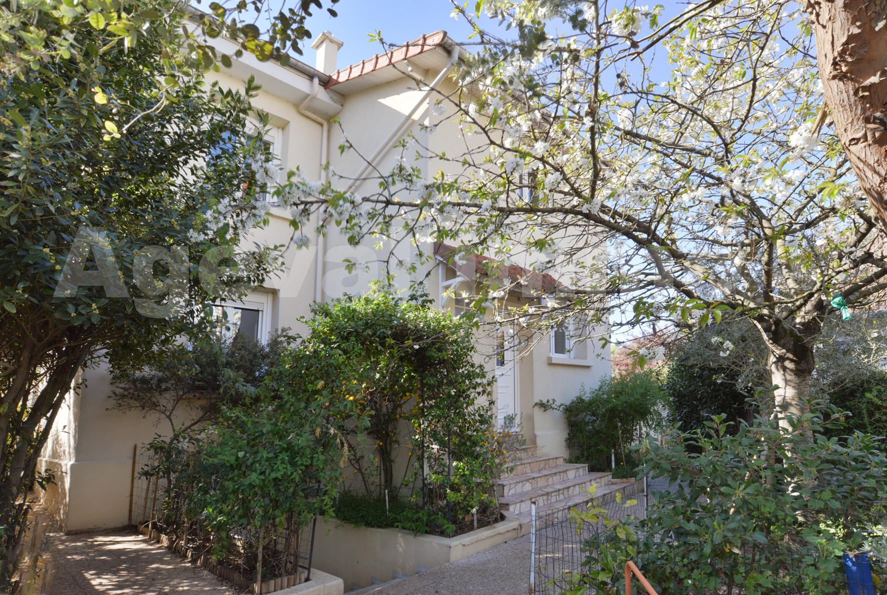 Maison 4 Pièce(s) MONTGERON
