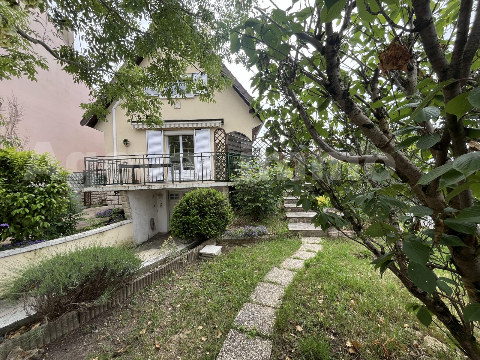 Maison 6 Pièce(s) YERRES