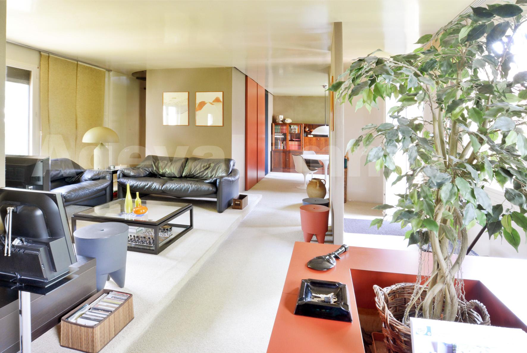 Maison 6 Pièce(s) MONTGERON