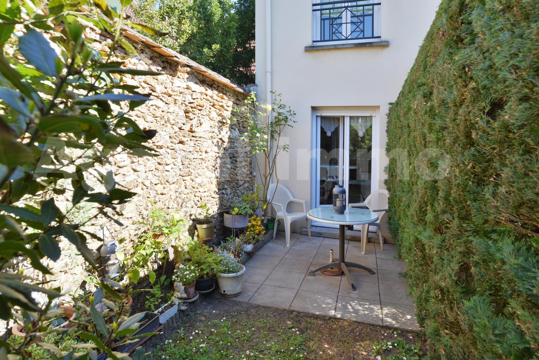 Maison 5 Pièce(s) MONTGERON