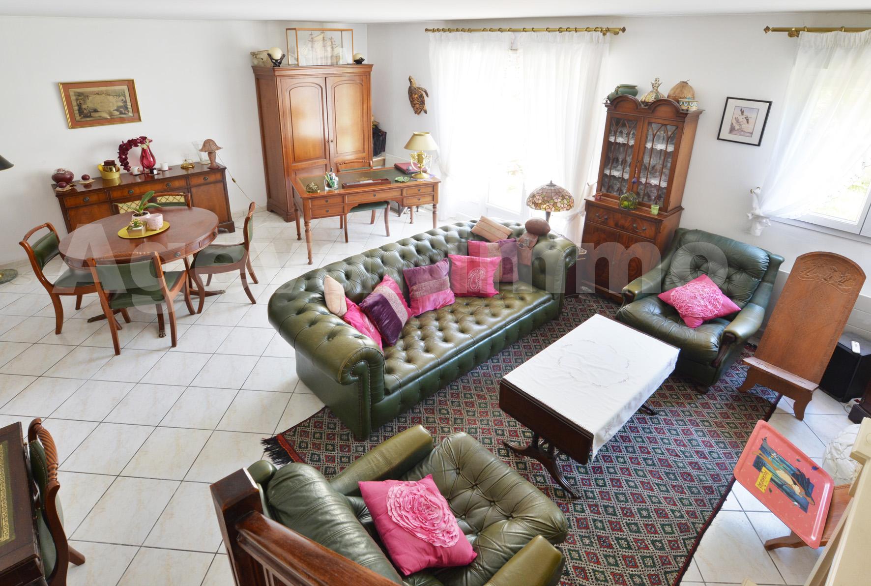 House 5 Rooms MONTGERON