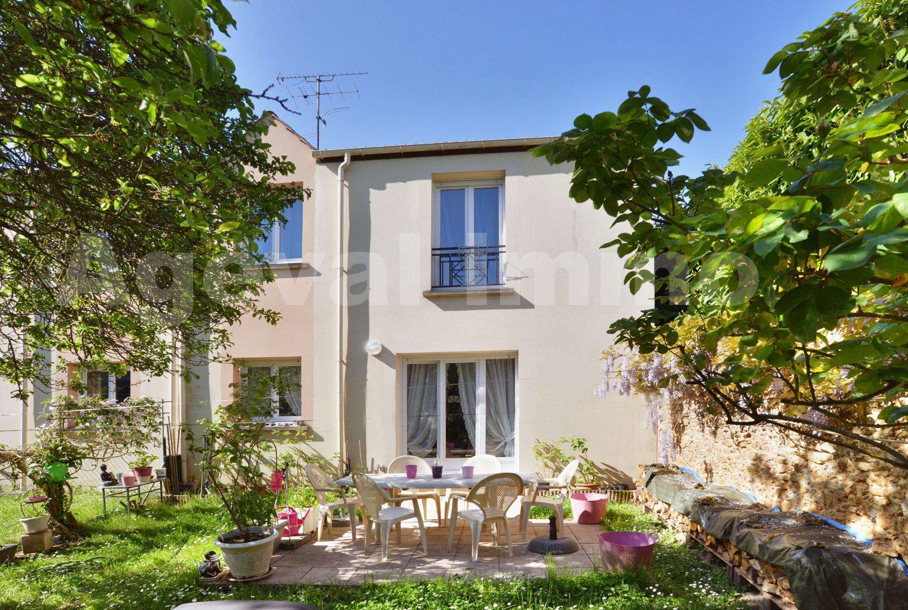 House 5 Rooms MONTGERON