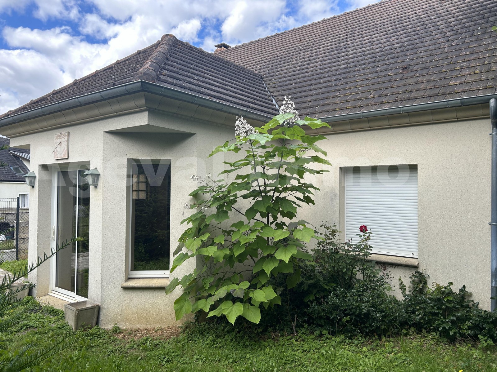 Maison 4 Pièce(s) BRUNOY