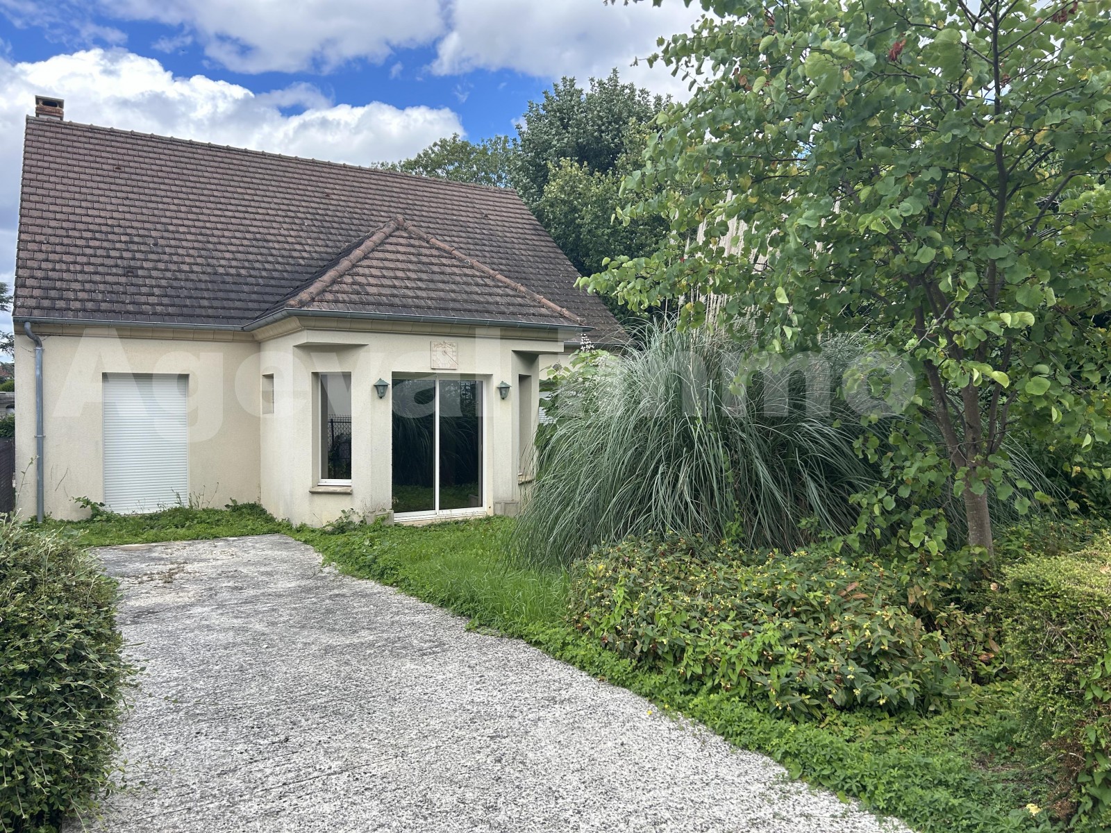 House 4 Rooms BRUNOY