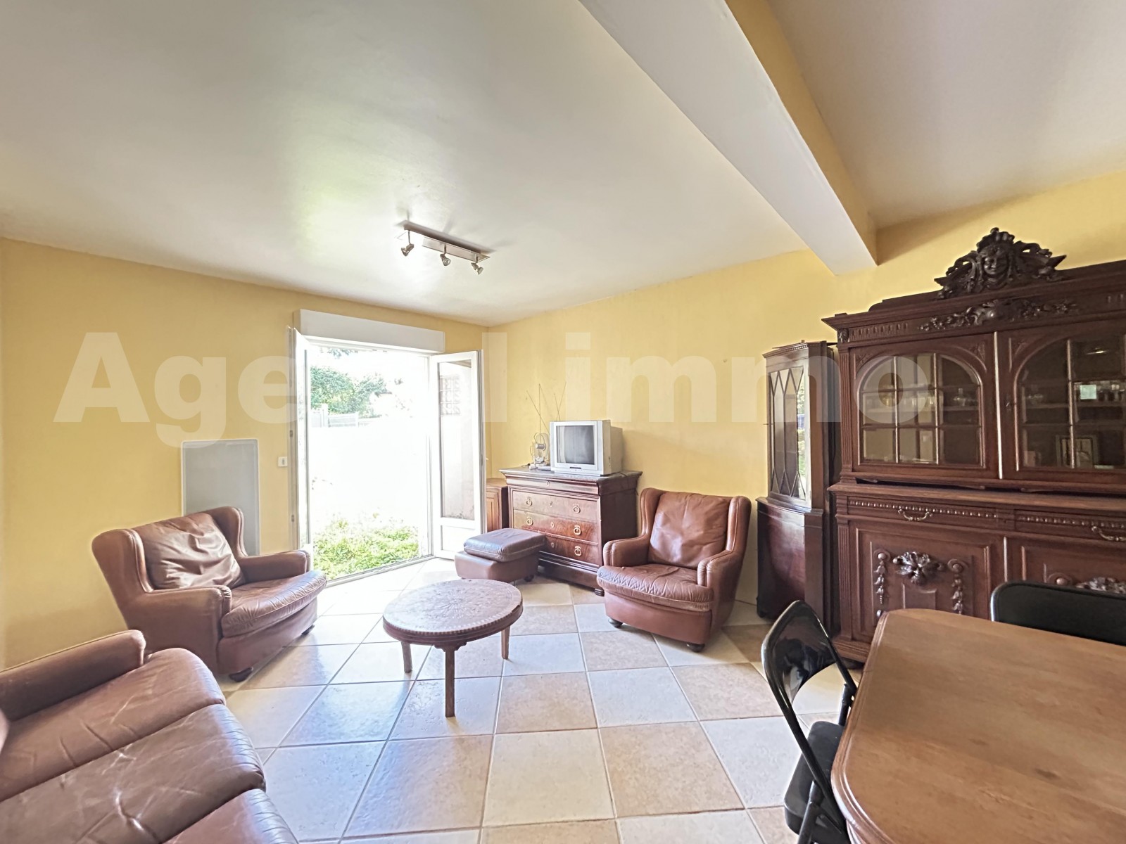 Maison 4 Pièce(s) BRUNOY