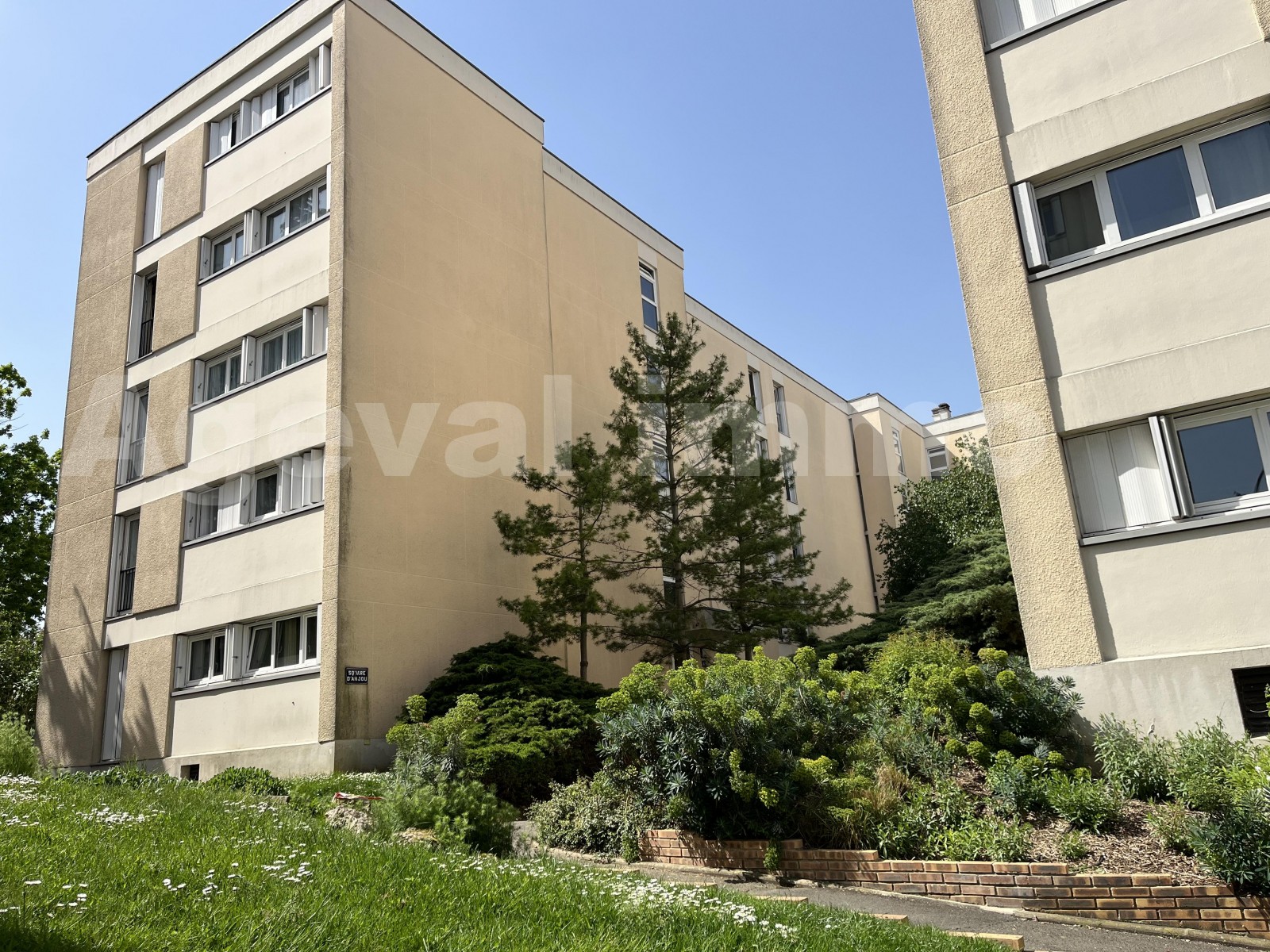 Appartement 4 Pièce(s) YERRES
