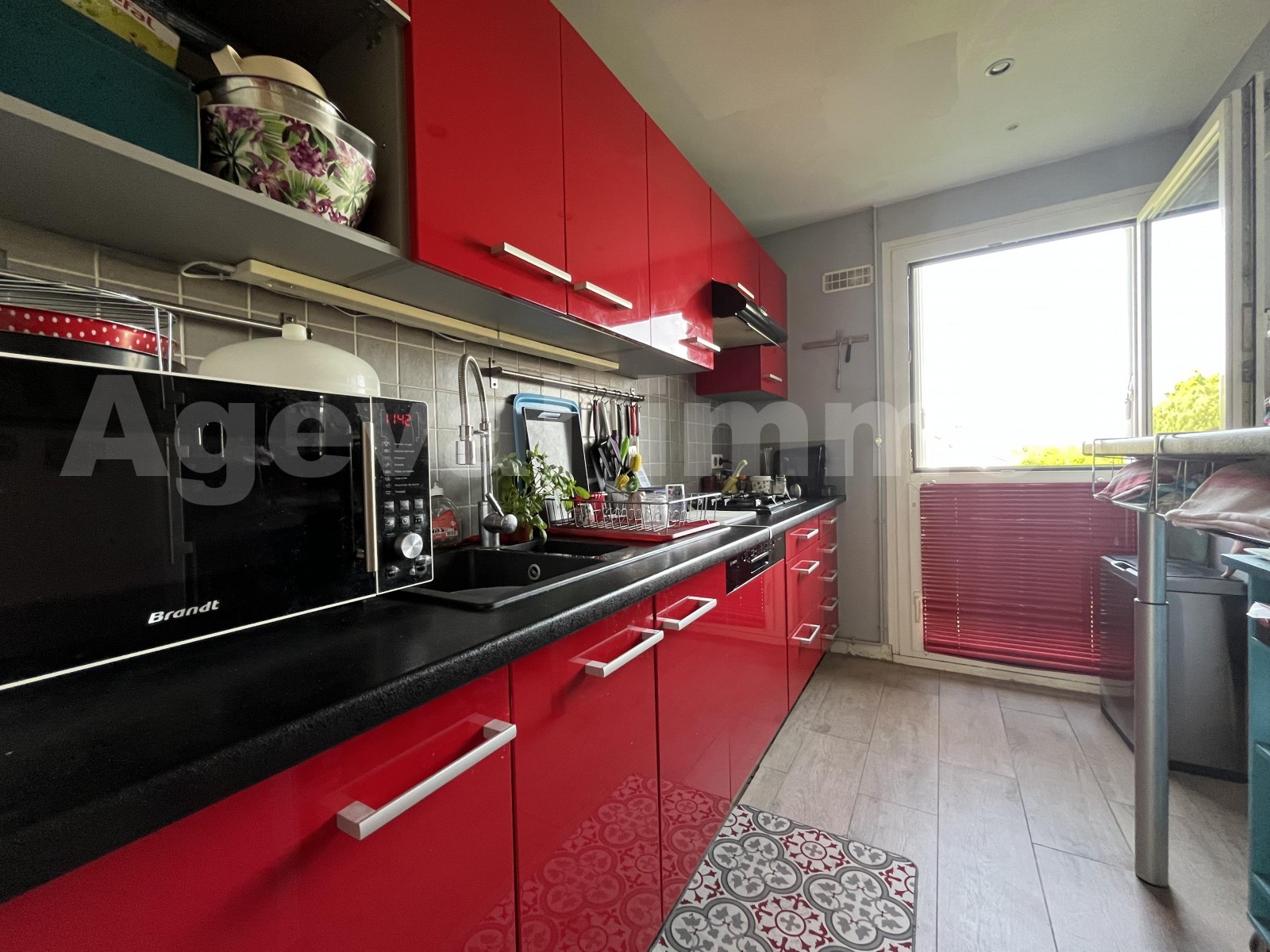 Apartment 4 Rooms YERRES