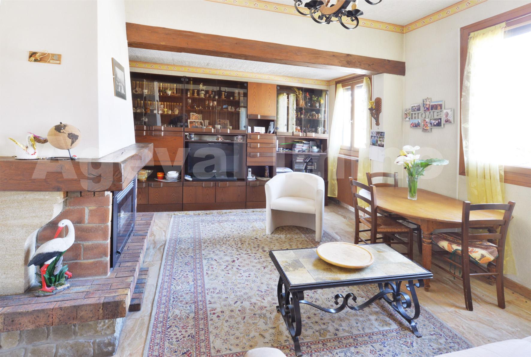 Maison 6 Pièce(s) YERRES