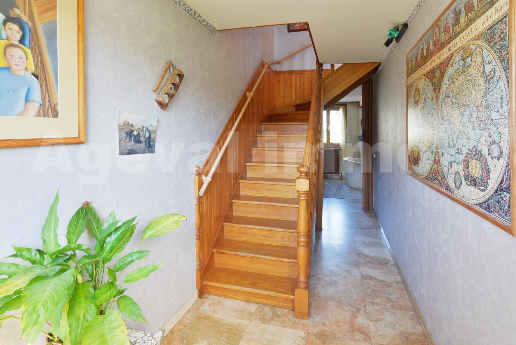 Maison 6 Pièce(s) YERRES