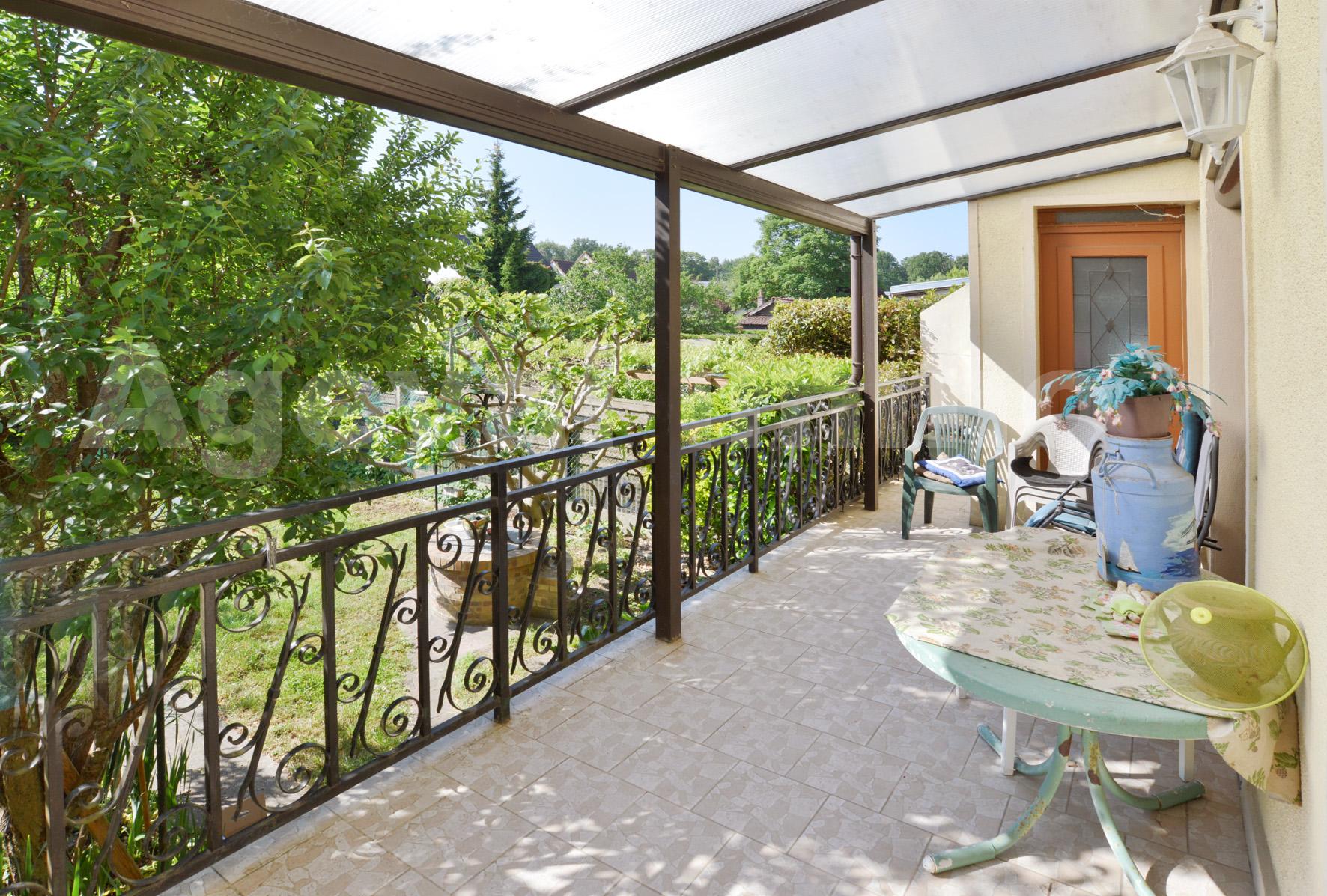 Maison 6 Pièce(s) YERRES