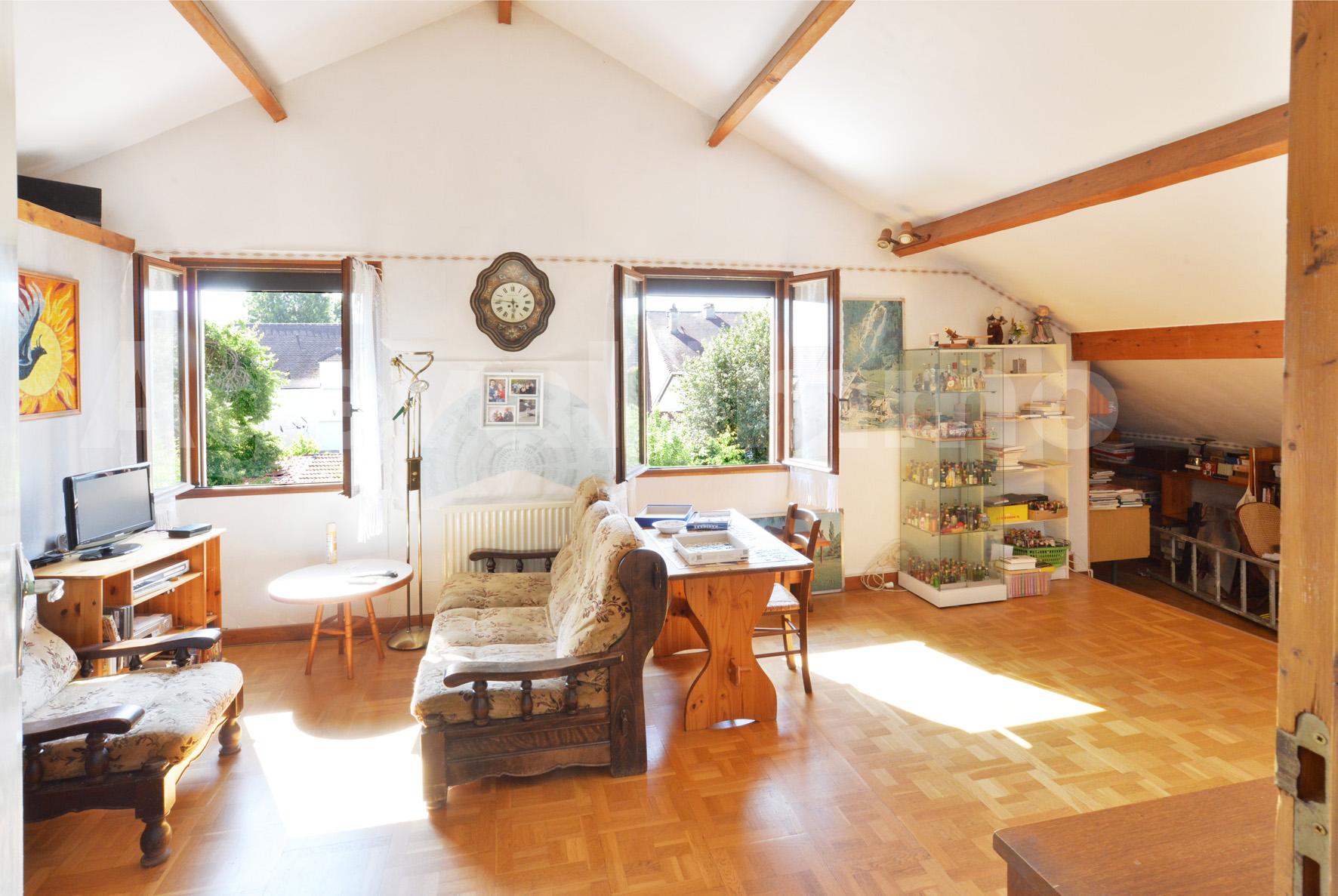 Maison 6 Pièce(s) YERRES