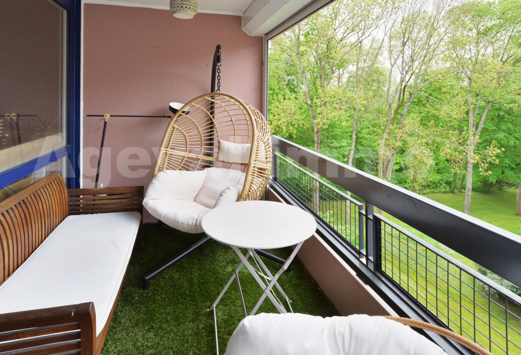 Appartement 4 Pièce(s) CROSNE