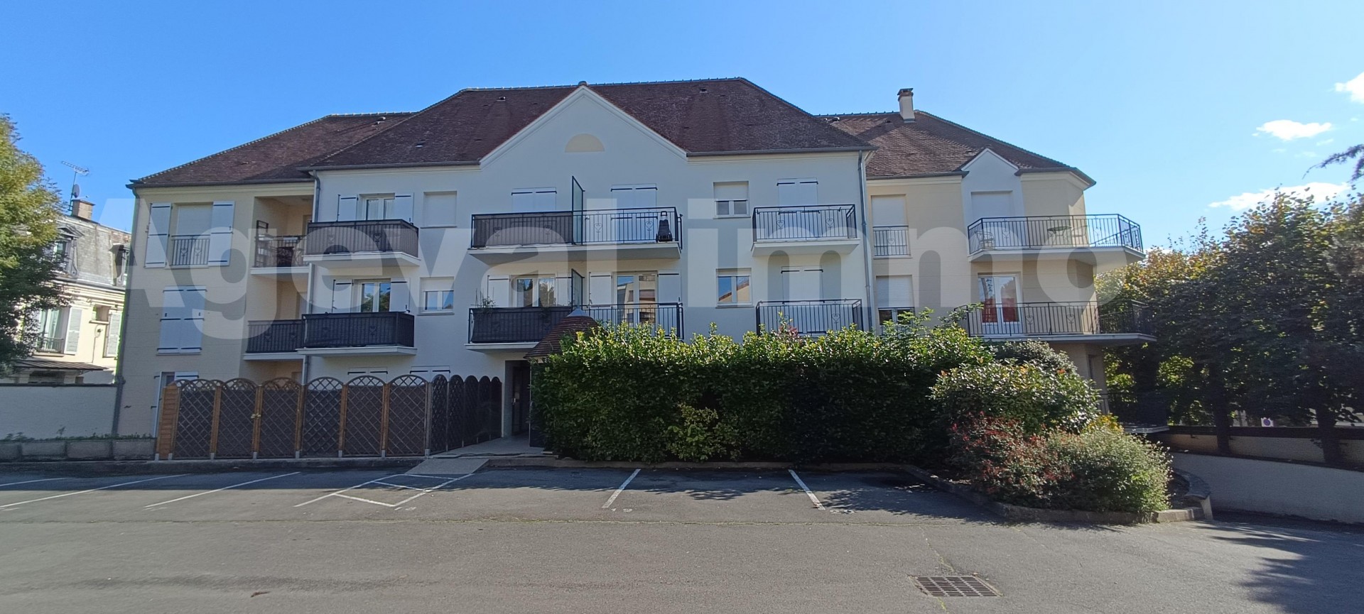 Apartment 4 Rooms BRUNOY