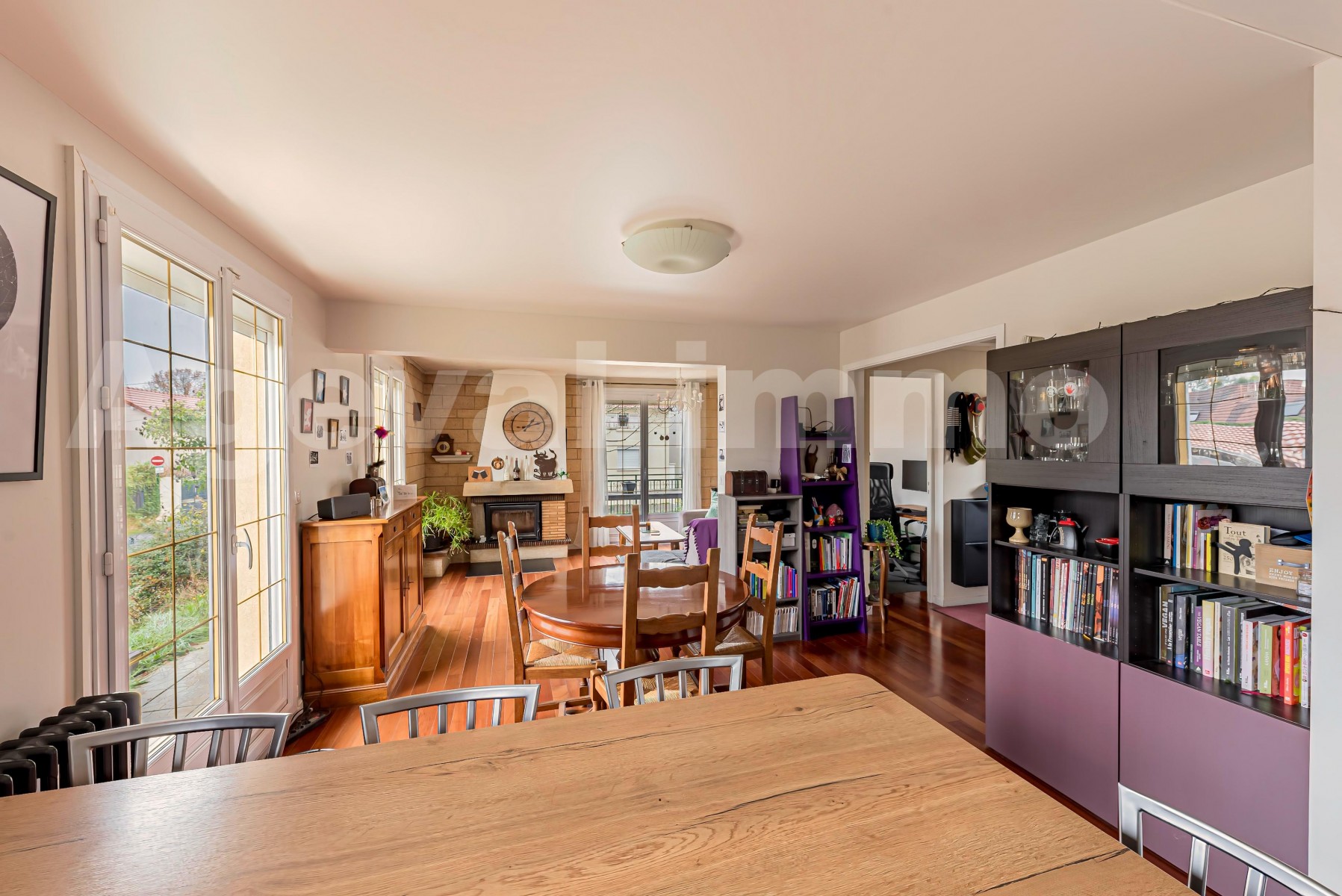 Maison 6 Pièce(s) YERRES