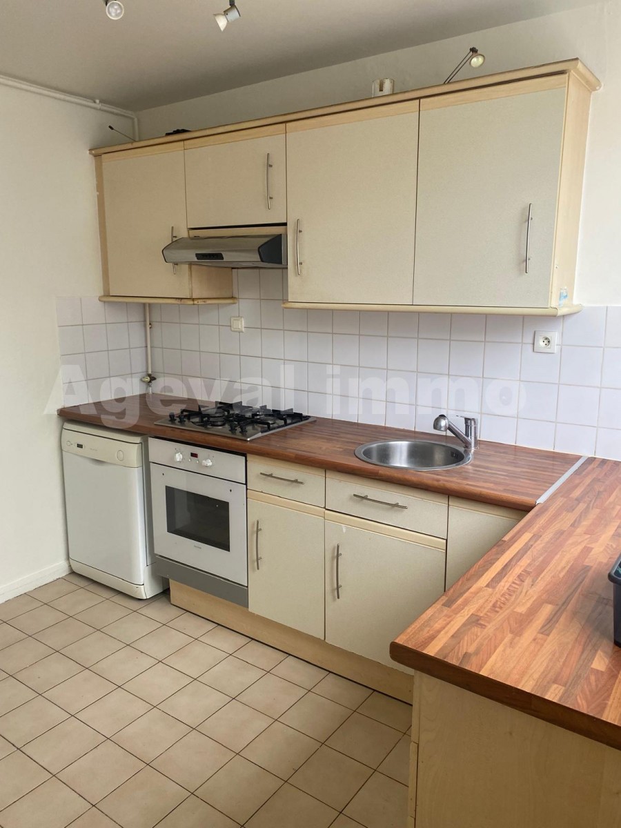 Apartment 4 Rooms CROSNE