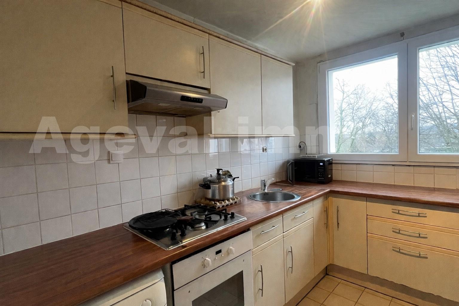 Appartement 4 Pièce(s) CROSNE