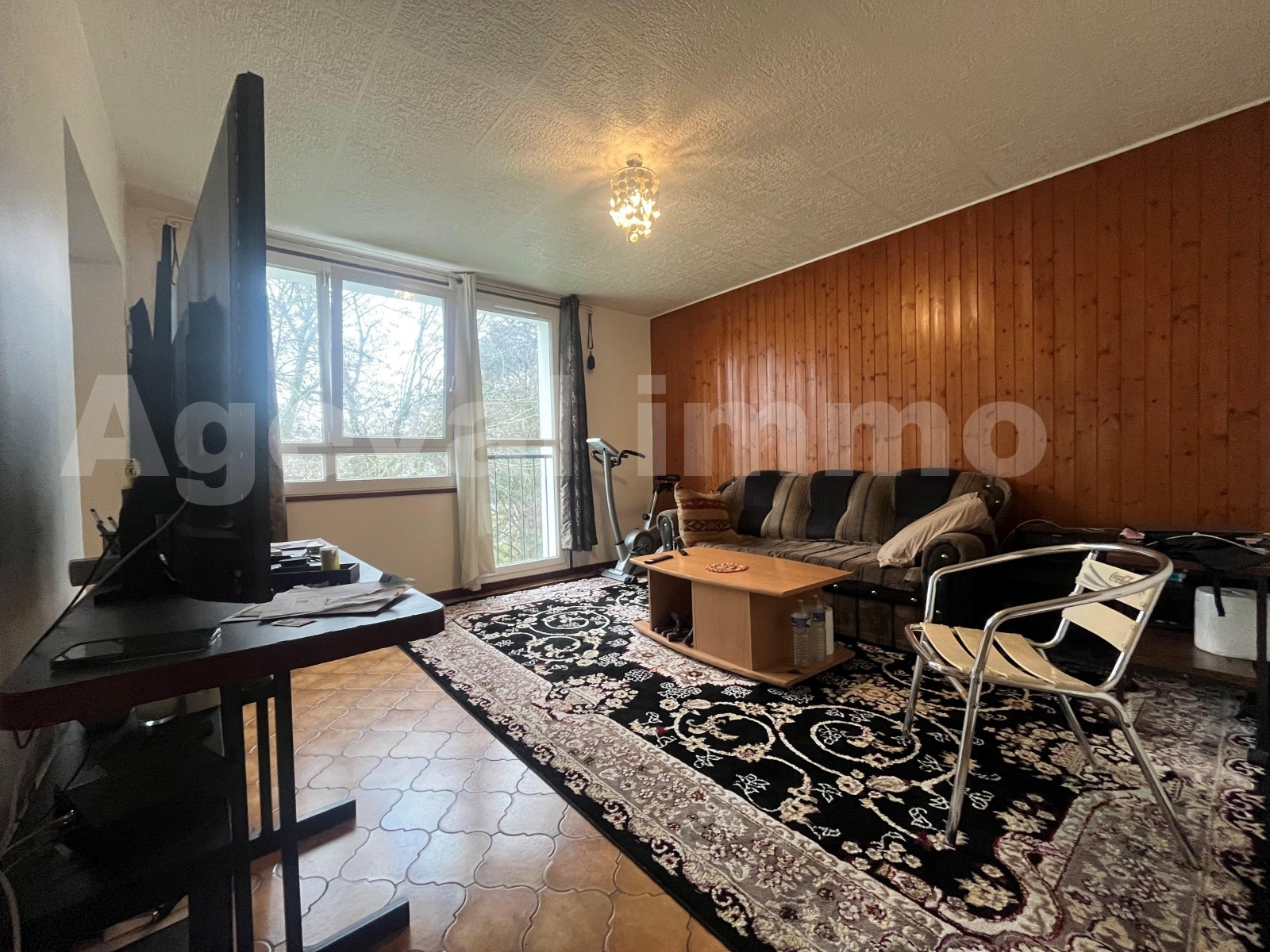 Appartement 4 Pièce(s) CROSNE