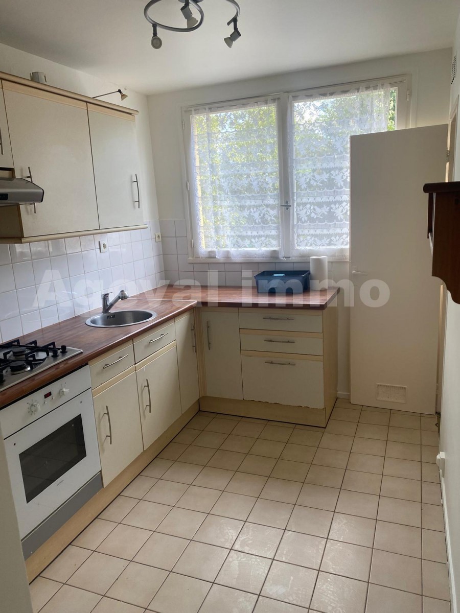 Appartement 4 Pièce(s) CROSNE