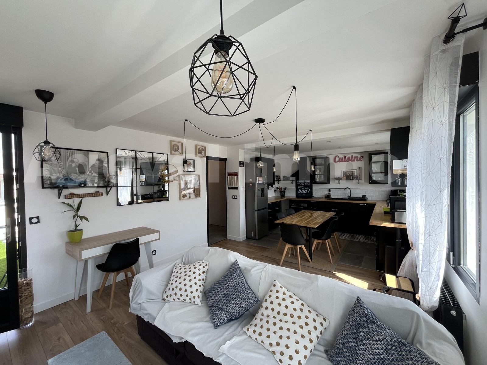 Maison 6 Pièce(s) YERRES