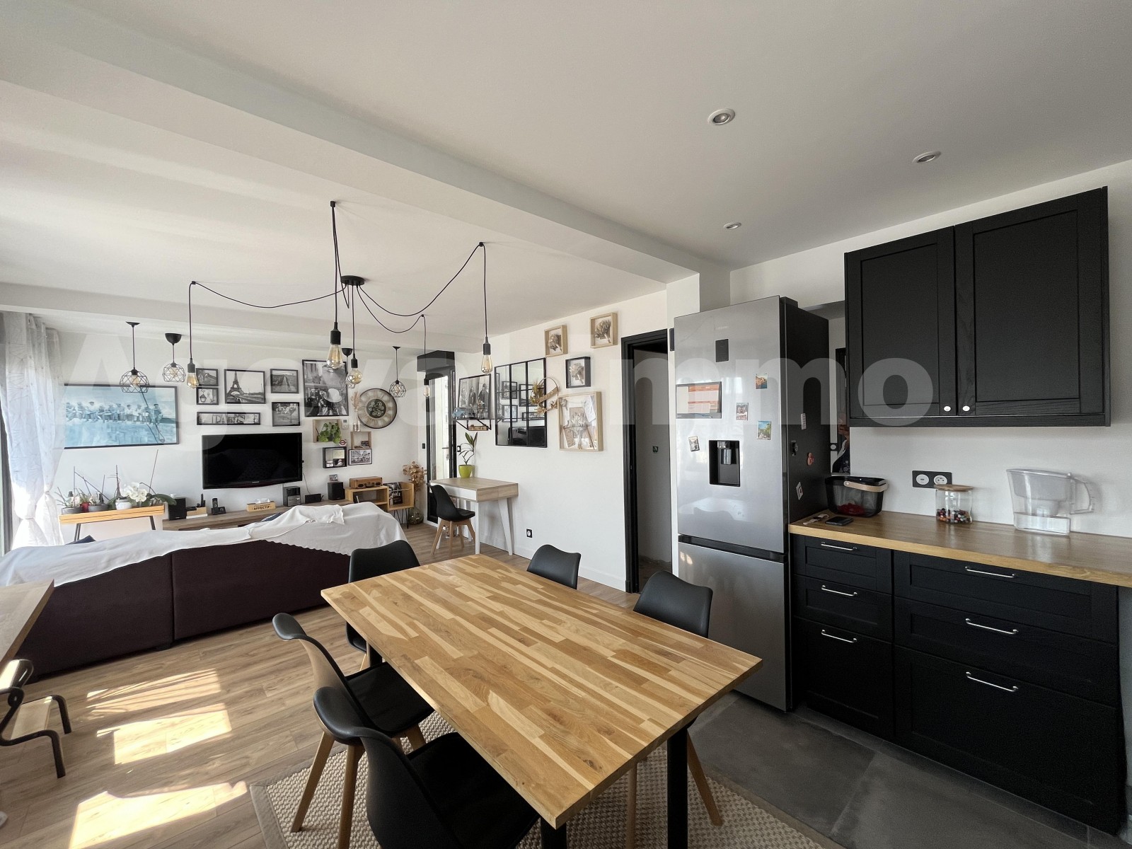 Maison 6 Pièce(s) YERRES