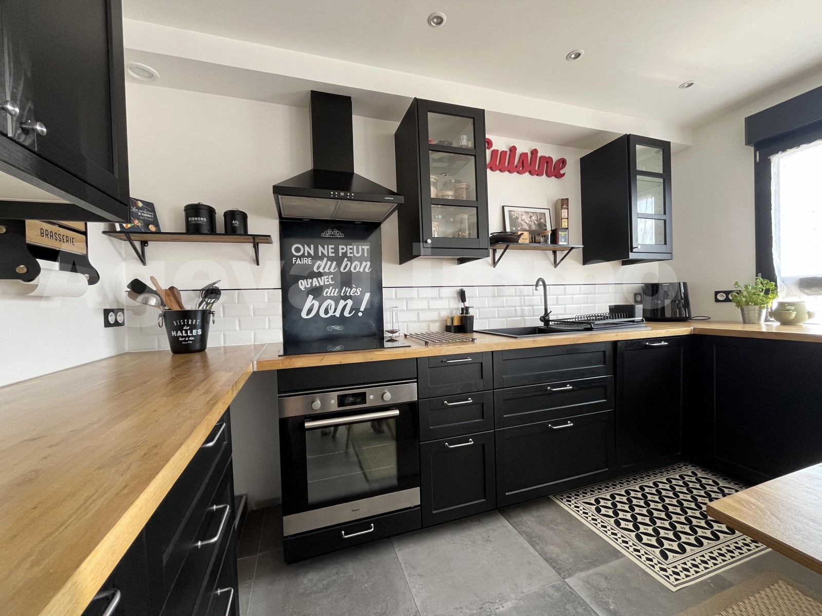 Maison 6 Pièce(s) YERRES