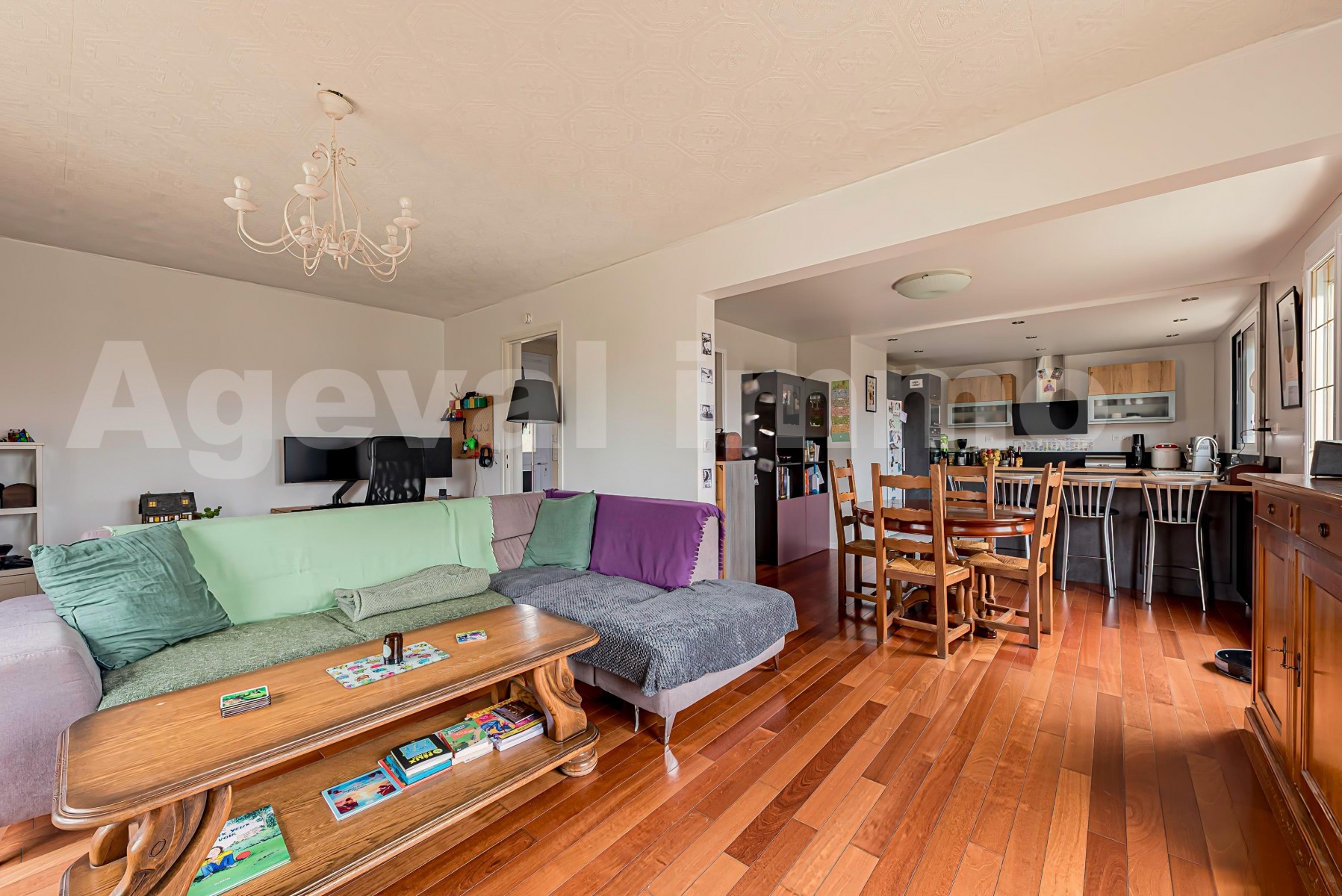 Maison 6 Pièce(s) YERRES