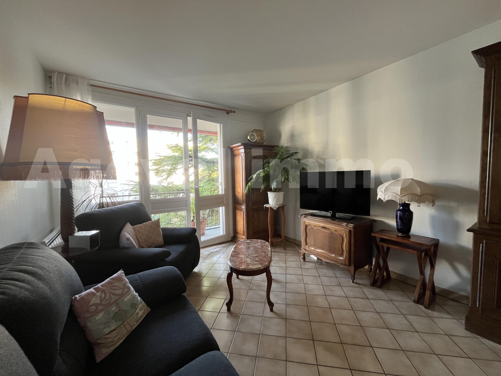 Appartement 4 Pièce(s) YERRES