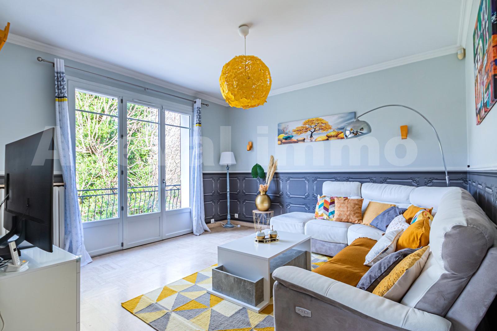 Maison 8 Pièce(s) YERRES