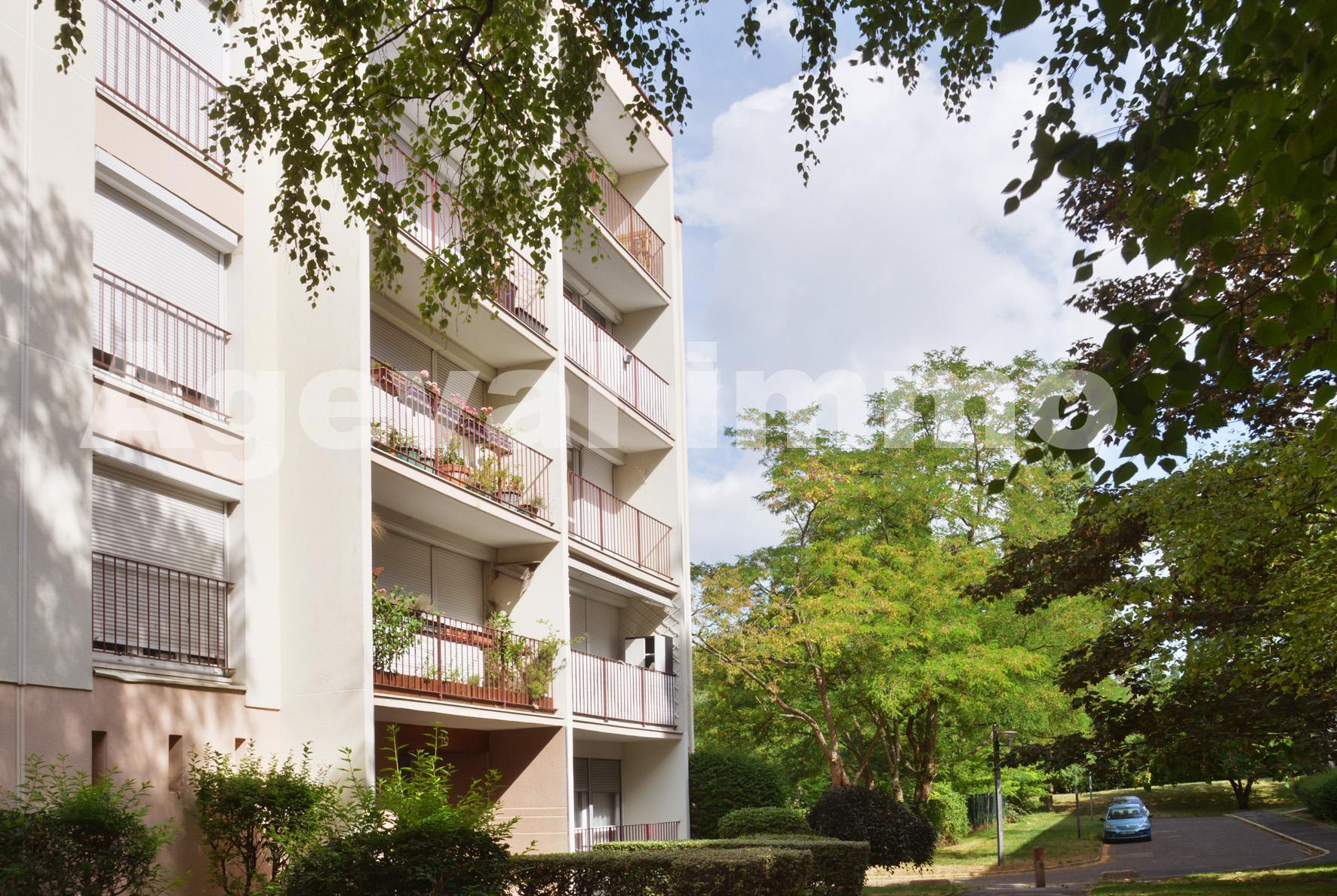 Apartment 3 Rooms YERRES