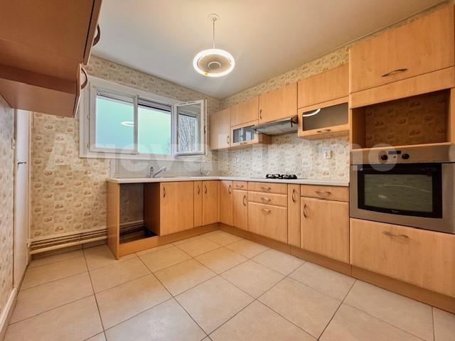 Appartement 3 Pièce(s) YERRES