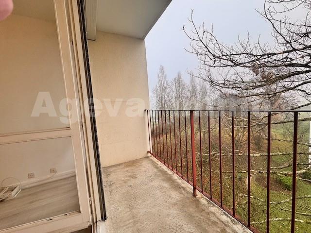 Appartement 3 Pièce(s) YERRES