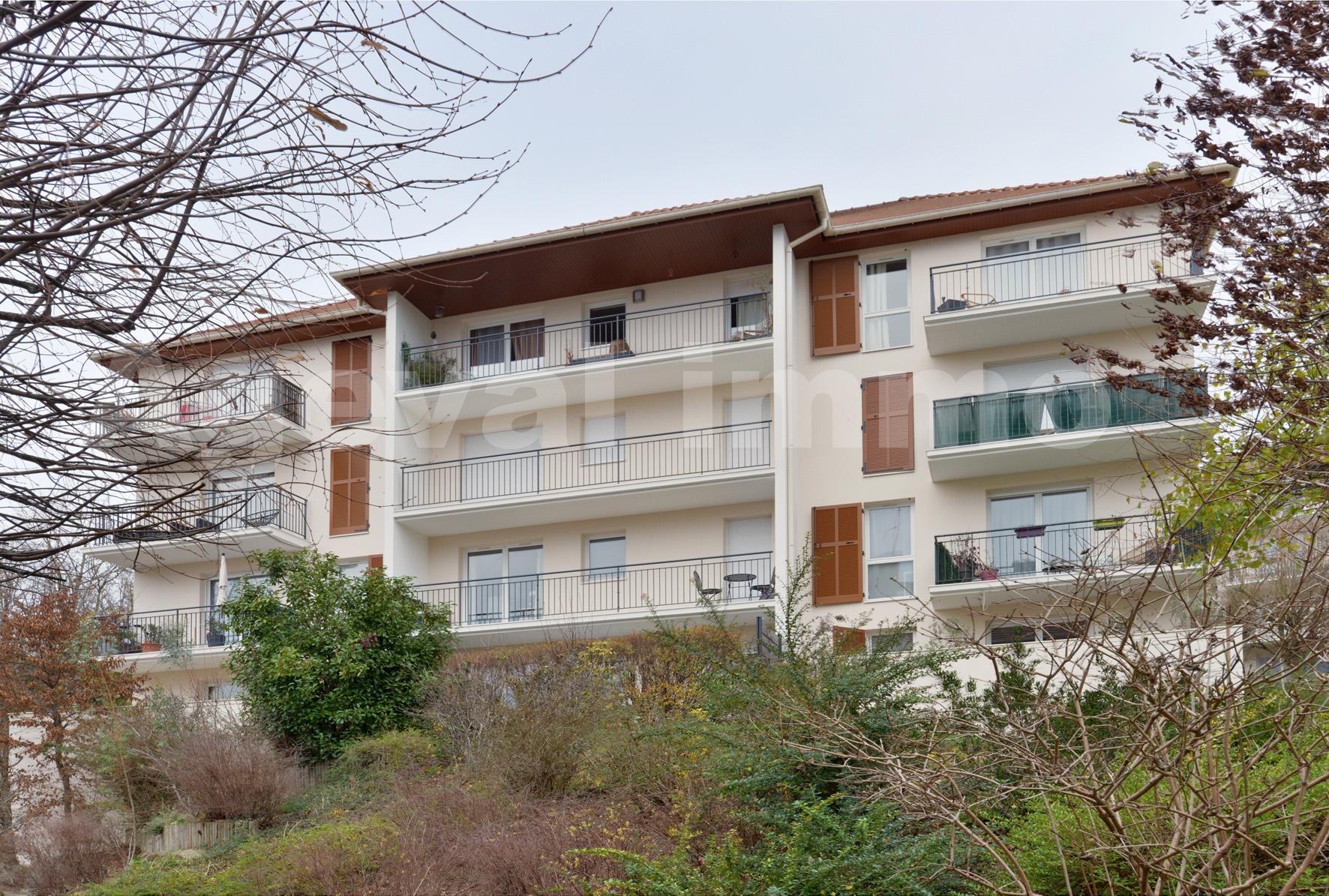 Appartement 4 Pièce(s) YERRES