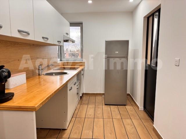 Appartement 2 Pièce(s) MONTGERON