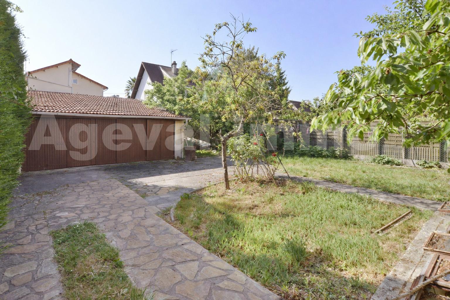 Maison 6 Pièce(s) YERRES