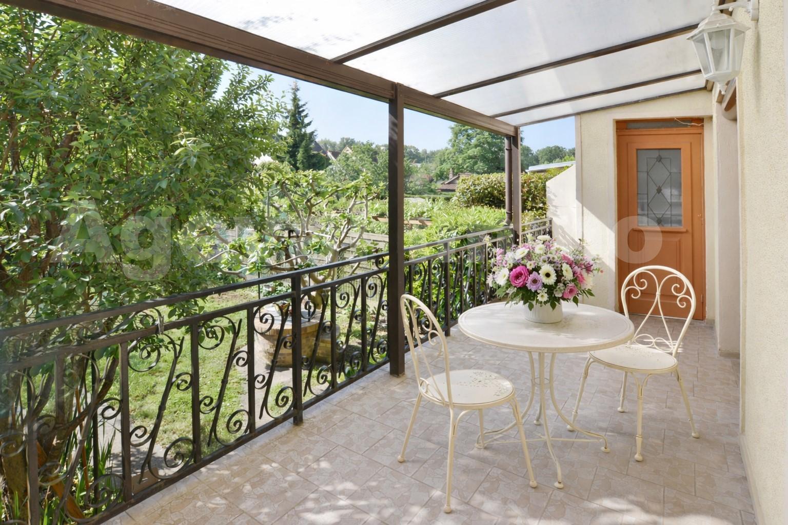 Maison 6 Pièce(s) YERRES