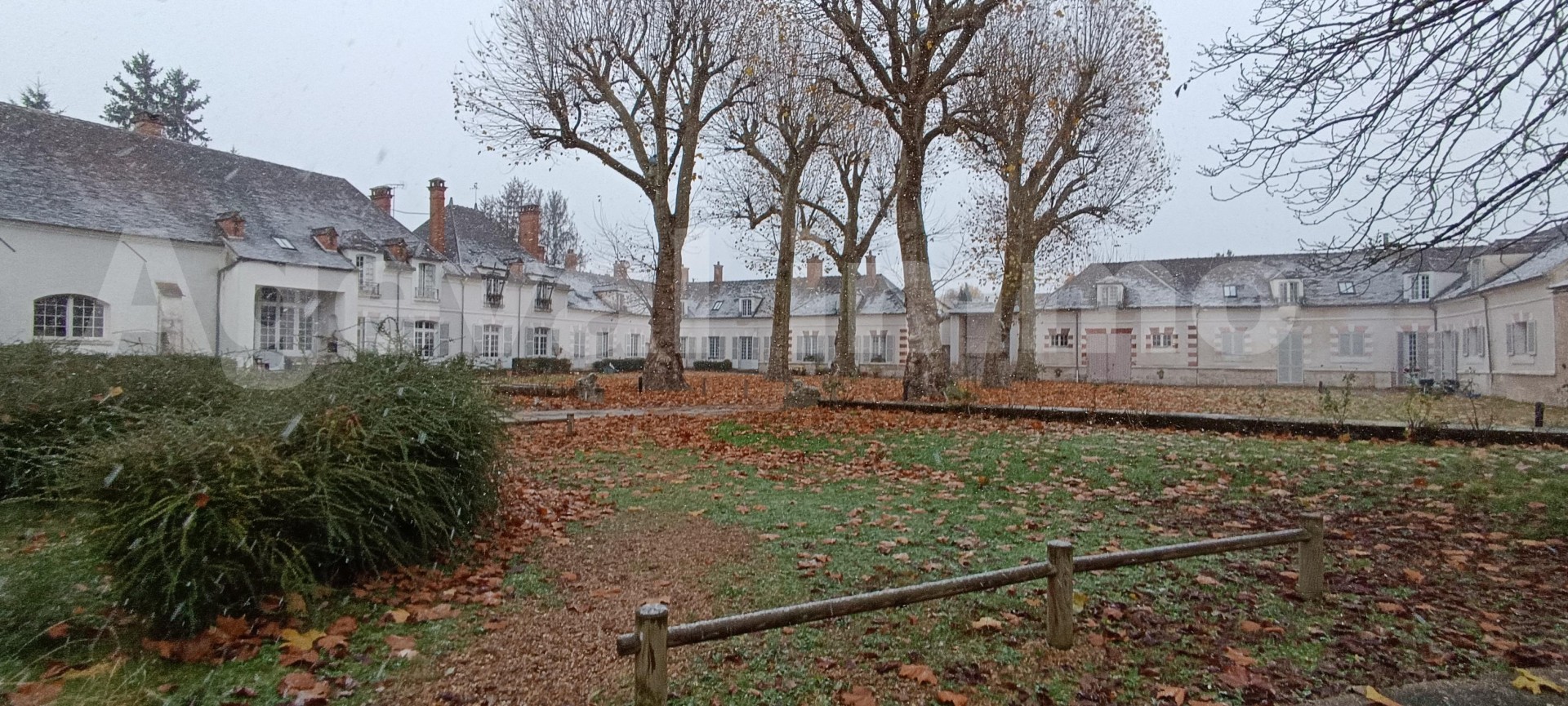 Appartement 5 Pièce(s) CROSNE