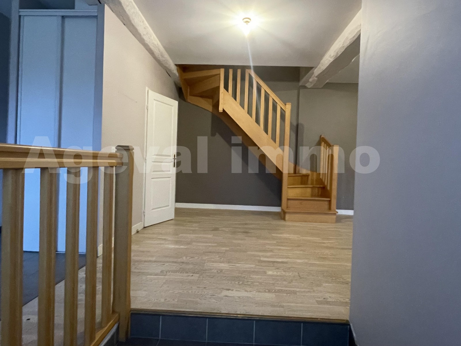 Appartement 5 Pièce(s) CROSNE