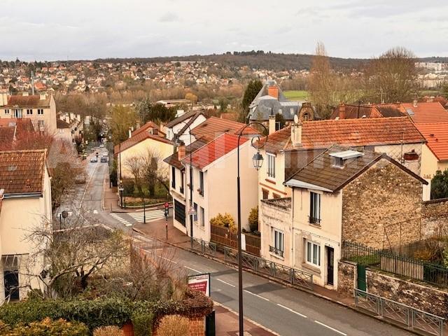 Appartement 5 Pièce(s) MONTGERON