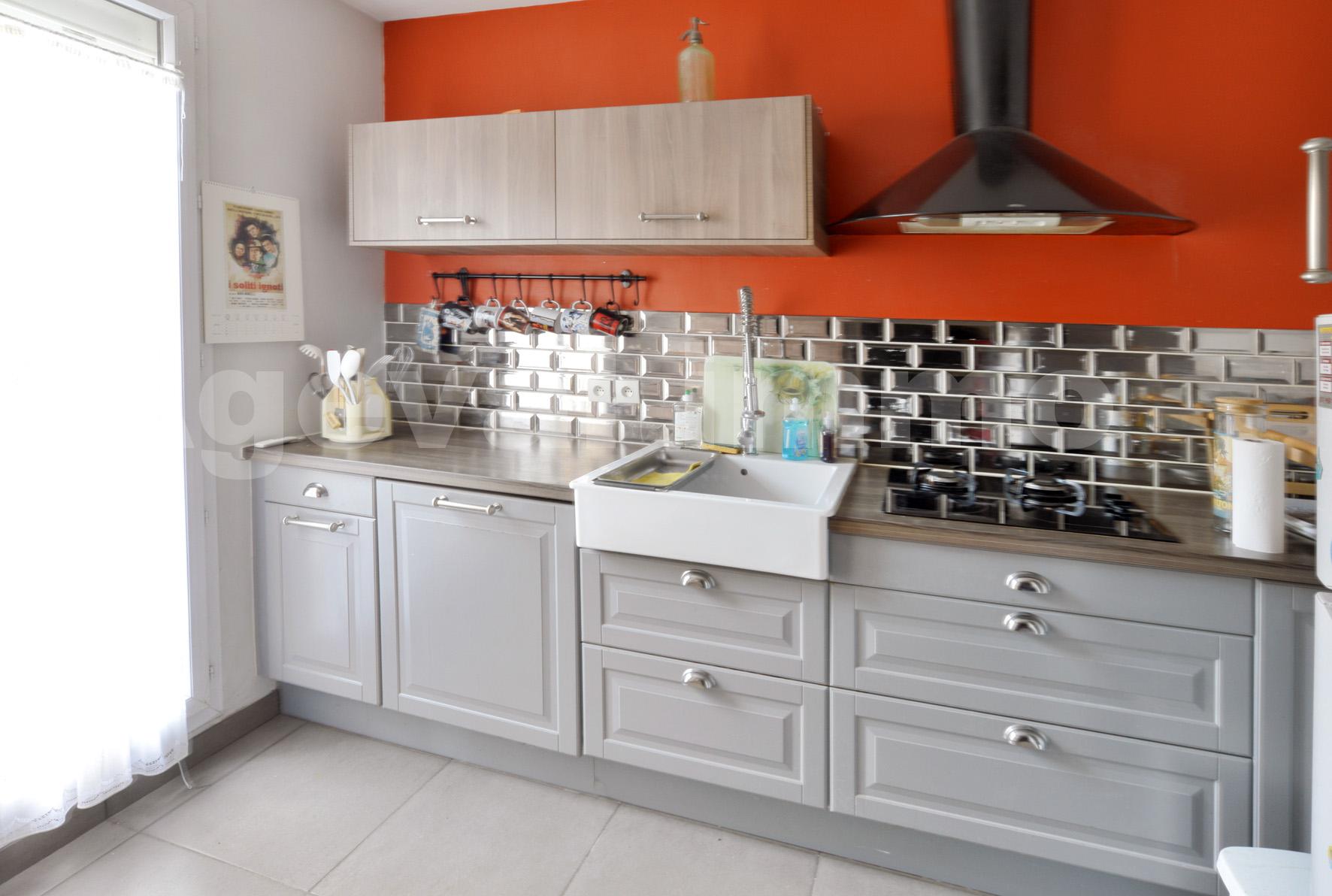 Maison 6 Pièce(s) MONTGERON