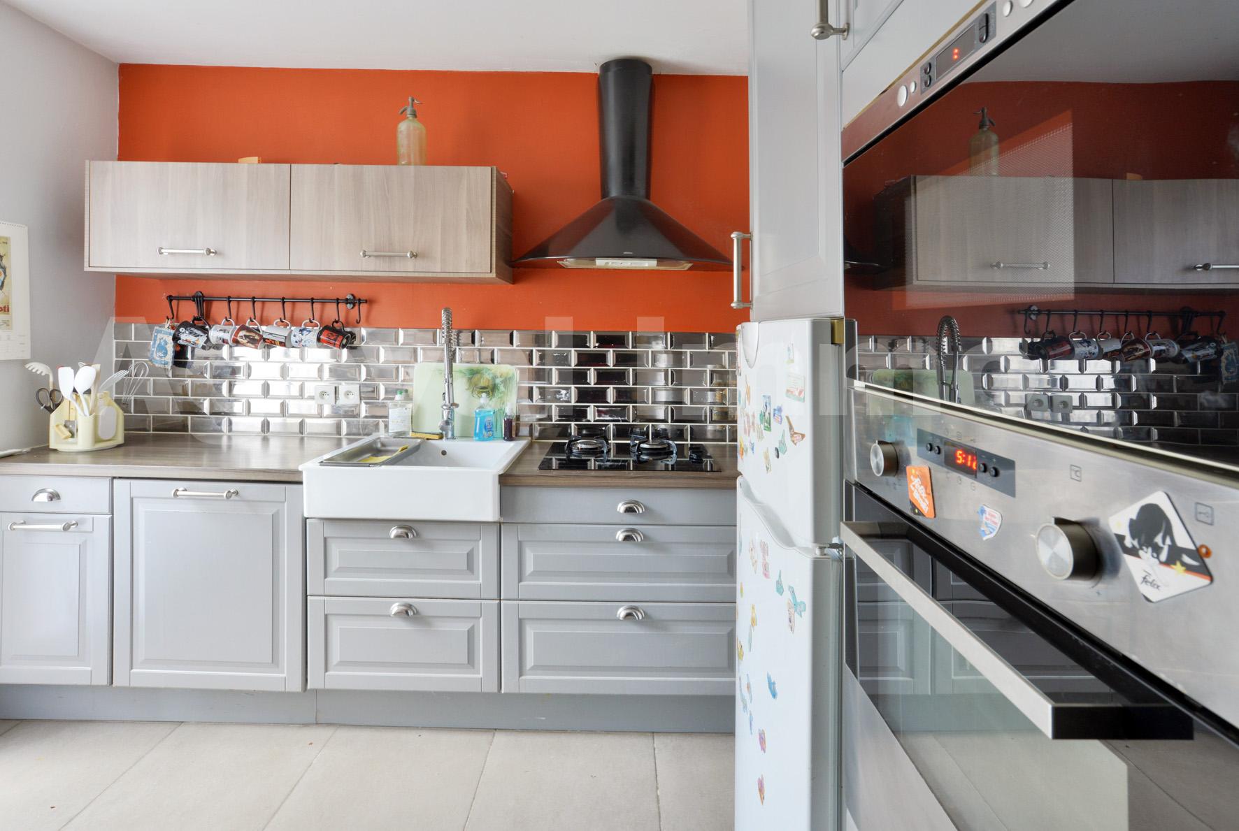 Maison 6 Pièce(s) MONTGERON