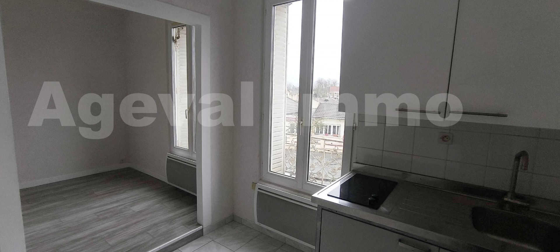 Studio 1 Rooms BRUNOY