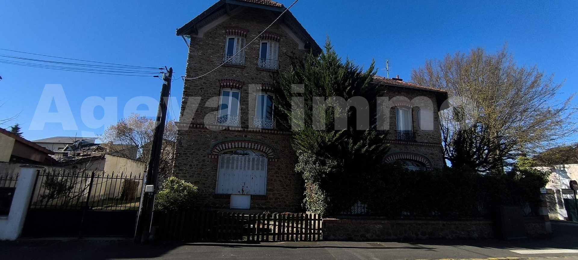 Studio 1 Pièce(s) BRUNOY