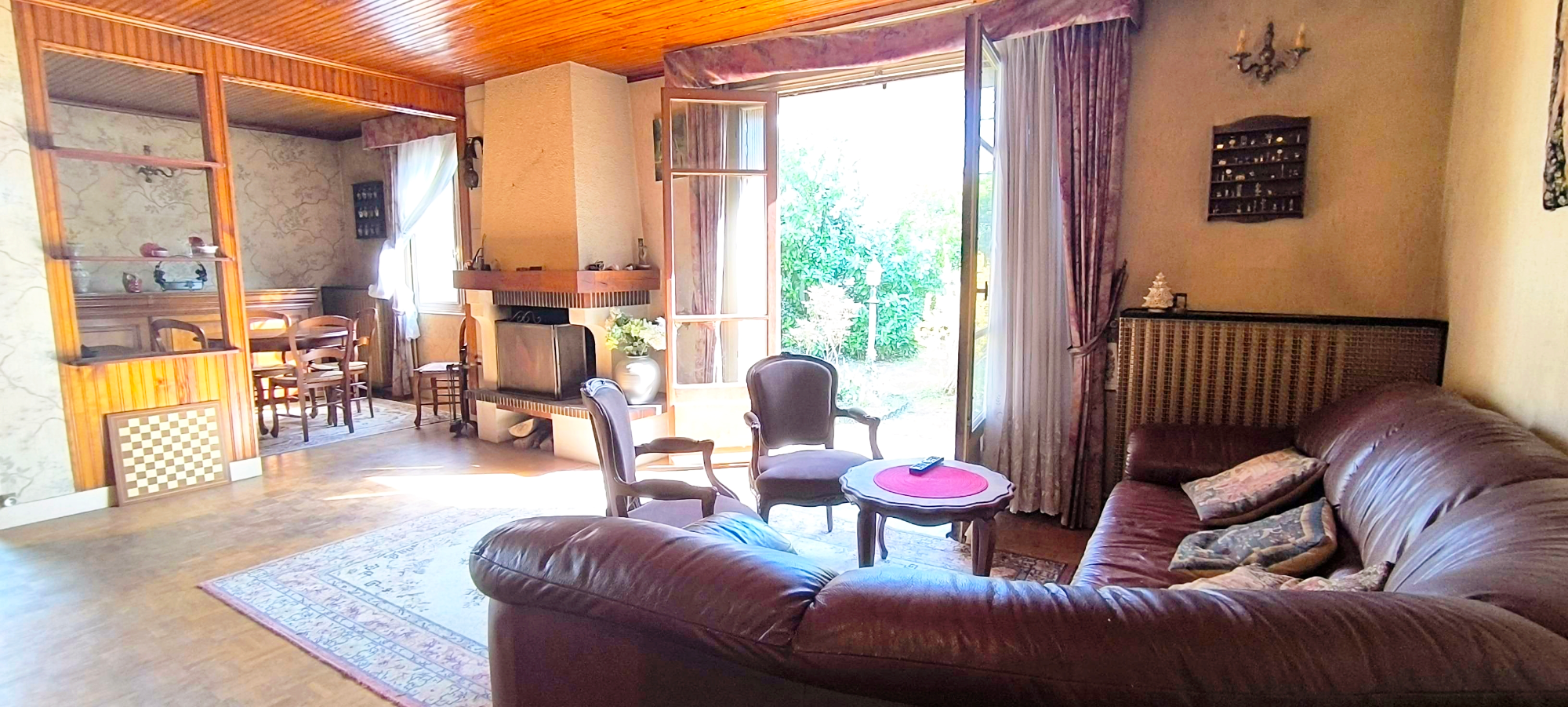 Maison 5 Pièce(s) Yerres