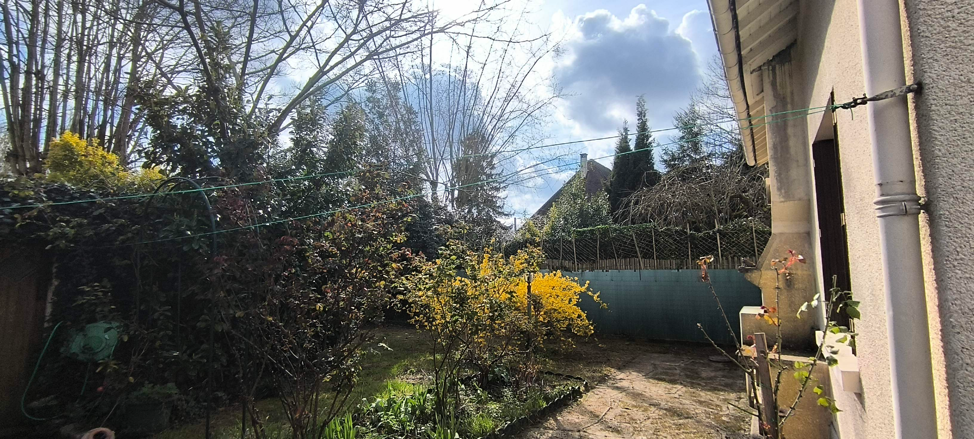 Maison 5 Pièce(s) Yerres