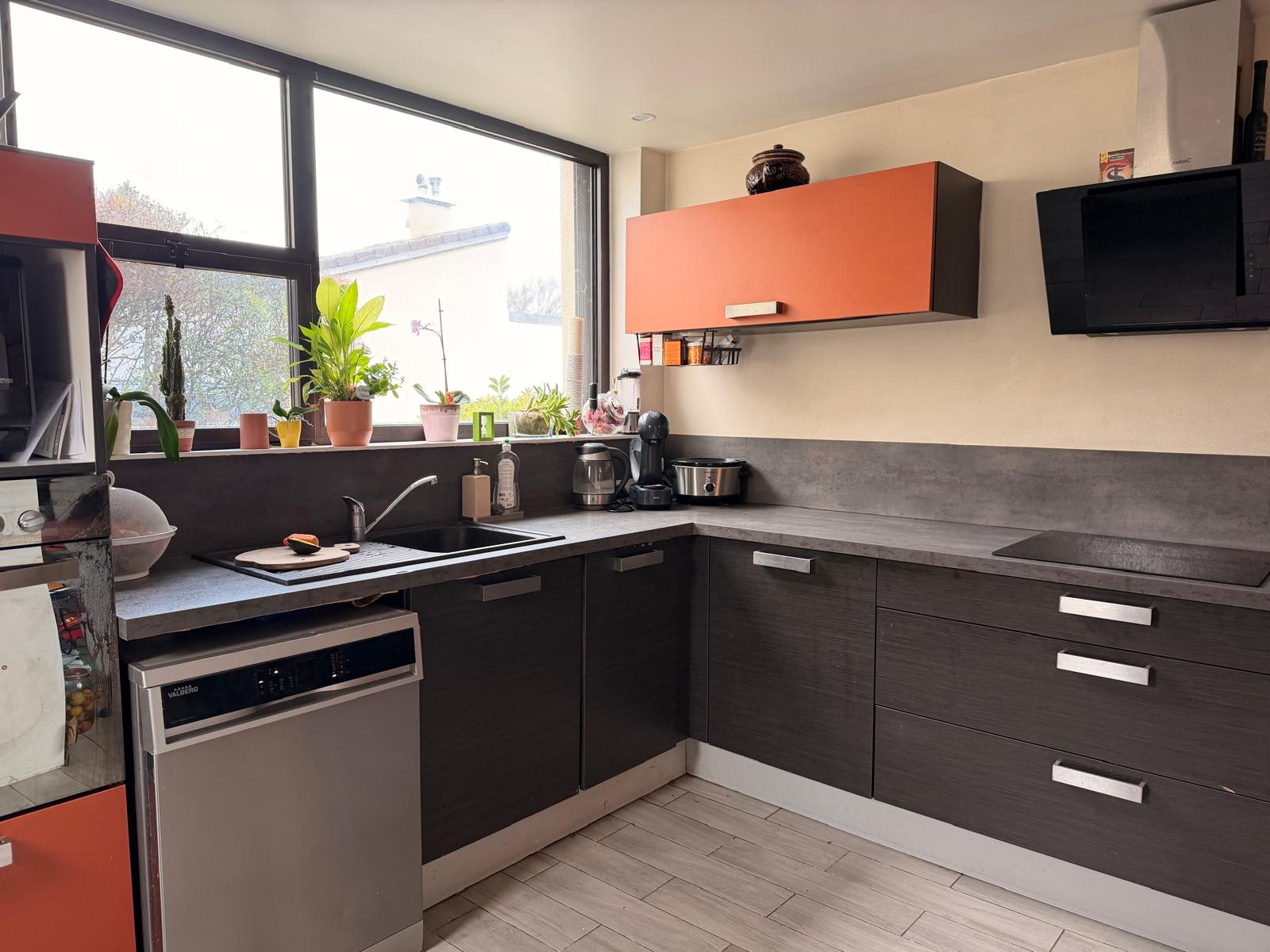 Maison 4 Pièce(s) Épinay-sous-Sénart