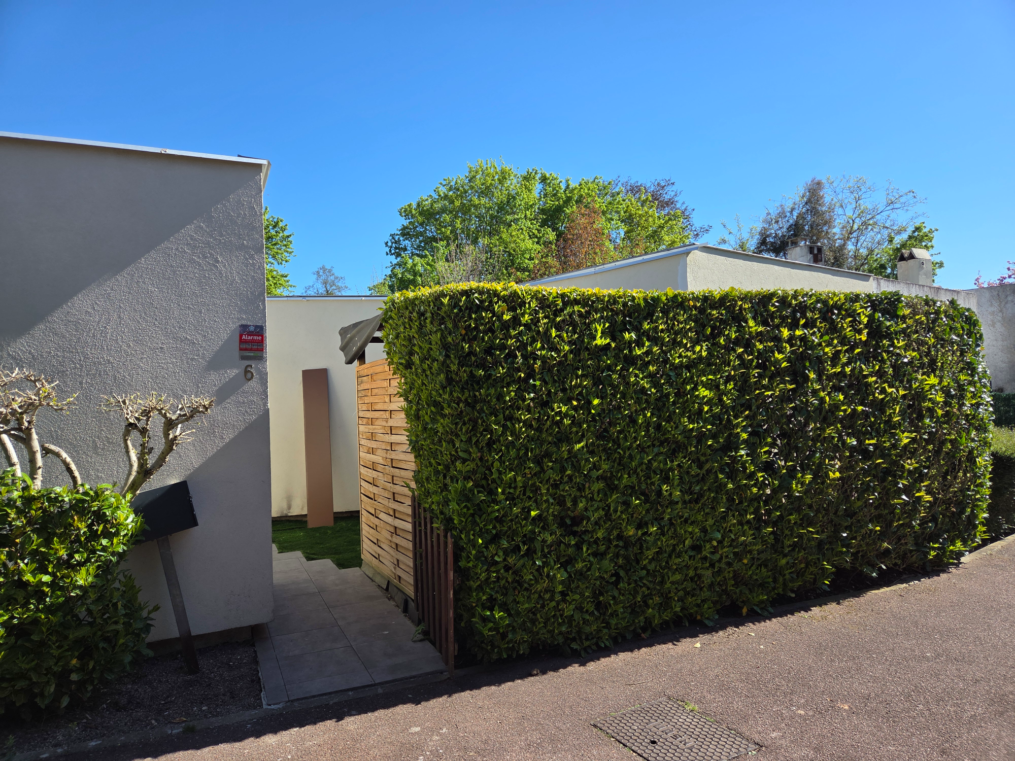 Maison 4 Pièce(s) Épinay-sous-Sénart