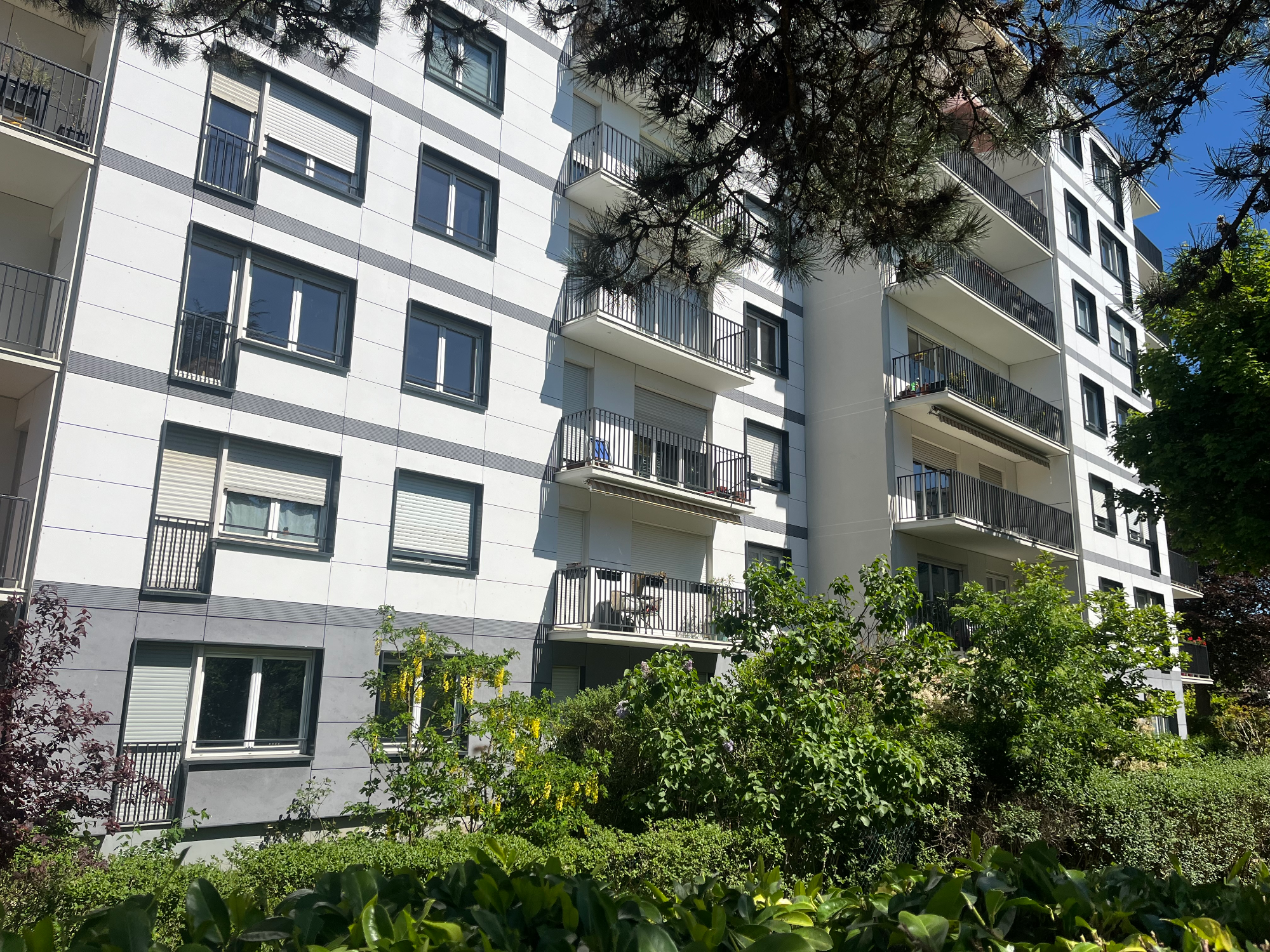 Apartment 2 Rooms Montgeron